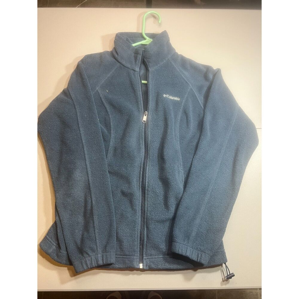 Columbia Woman's Fleece Size Small